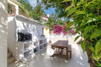 Maison &agrave; vendre &agrave; NICE Sainte-Anne - 3 pi&egrave;ces - 68 m&sup2; 