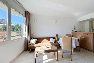 Appartement &agrave; vendre &agrave; CANNES Gorbio - 3 pi&egrave;ces - 45 m&sup2; 