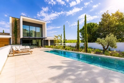 Maison &agrave; vendre &agrave; PERPIGNAN  - 5 pi&egrave;ces - 265 m&sup2; 