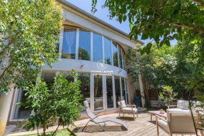 Maison &agrave; vendre le cinq 