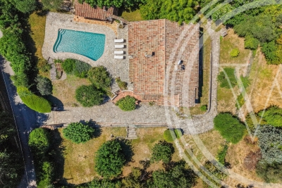 Maison &agrave; vendre &agrave; VENCE  - 5 pi&egrave;ces - 148 m&sup2; 