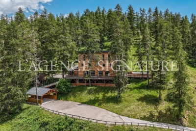 Appartement &agrave; vendre &agrave; VALBERG  - 7 pi&egrave;ces - 350 m&sup2; 