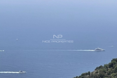 Maison &agrave; vendre &agrave; EZE  - 7 pi&egrave;ces - 700 m&sup2; 