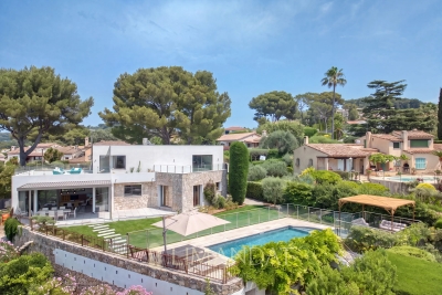 Villa in Le Cannet for rental from 19 000 € / week, Photo 1