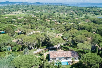 Villa in Saint-Tropez for rental , Photo 1