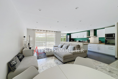 Appartement &agrave; vendre &agrave; ST-LAURENT-DU-VAR  - 3 pi&egrave;ces - 73 m&sup2; 