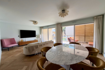 Appartement &agrave; vendre &agrave; AIX-EN-PROVENCE  - 2 pi&egrave;ces - 15 m&sup2; 