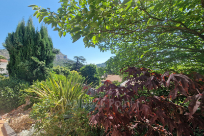 Maison &agrave; vendre &agrave; ANDUZE  - 6 pi&egrave;ces - 120 m&sup2; 
