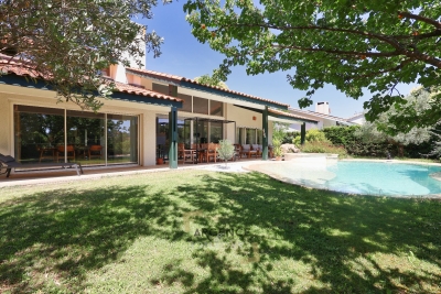 Maison &agrave; vendre &agrave; BAILLARGUES  - 4 pi&egrave;ces - 160 m&sup2; 