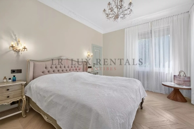 Villa in Antibes for rental from 50 000 € / week, Photo 11