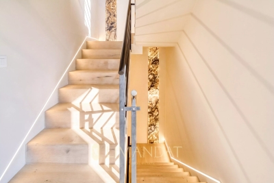 Villa in Le Cannet for rental from 19 000 € / week, Photo 11
