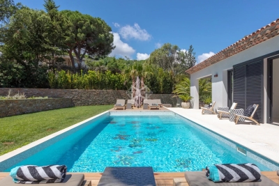Villa in Saint-Tropez for rental , Photo 11