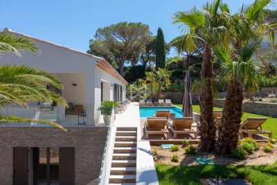 Villa in Saint-Tropez for rental , Photo 12