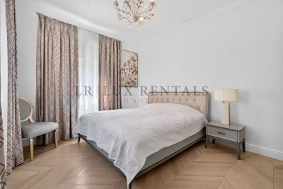 Villa in Antibes for rental from 50 000 € / week, Photo 13