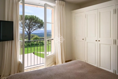 Villa in Saint-Tropez for rental from 42 000 € / week, Photo 13
