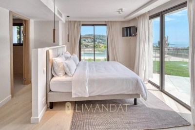 Villa in Le Cannet for rental from 19 000 € / week, Photo 14