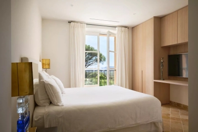 Villa in Saint-Tropez for rental from 42 000 € / week, Photo 14