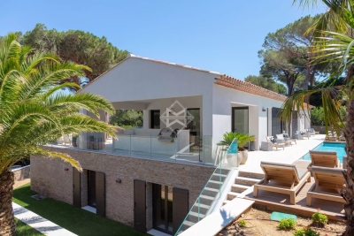 Villa in Saint-Tropez for rental , Photo 14