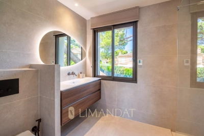 Villa in Le Cannet for rental from 19 000 € / week, Photo 17