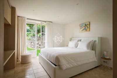 Villa in Saint-Tropez for rental from 42 000 € / week, Photo 17