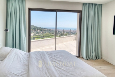 Villa in Le Cannet for rental from 19 000 € / week, Photo 18