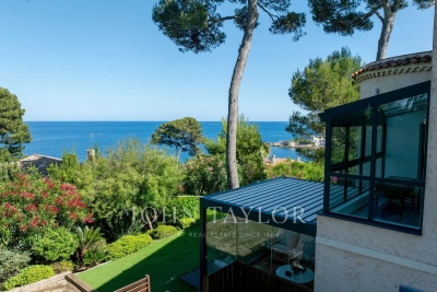 Villa in Cap d'Antibes for rental , Photo 2