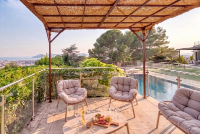 Villa in Le Cannet for rental from 19 000 € / week, Photo 2