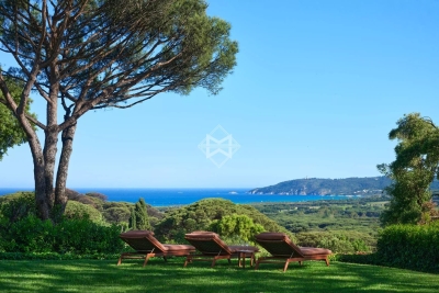 Villa in Saint-Tropez for rental from 42 000 € / week, Photo 2