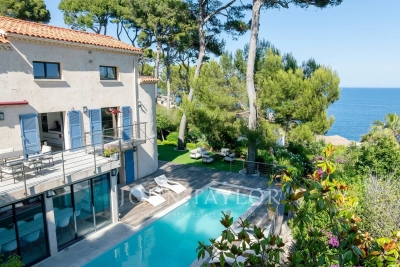 Villa in Cap d'Antibes for rental , Photo 3