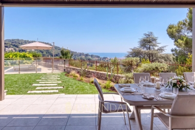 Villa in Le Cannet for rental from 19 000 € / week, Photo 3