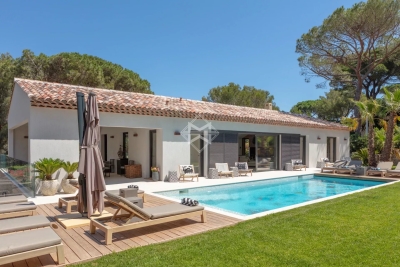 Villa in Saint-Tropez for rental , Photo 3
