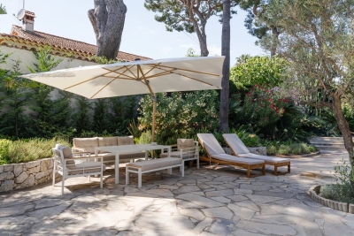 Villa in Antibes for rental from 50 000 € / week, Photo 4