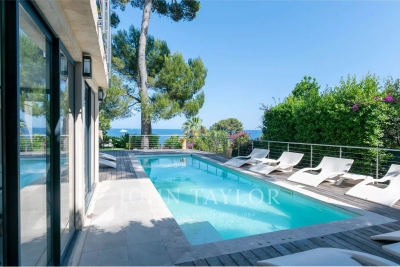 Villa in Cap d'Antibes for rental , Photo 4