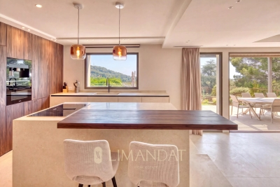 Villa in Le Cannet for rental from 19 000 € / week, Photo 4