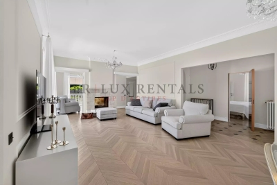 Villa in Antibes for rental from 50 000 € / week, Photo 5