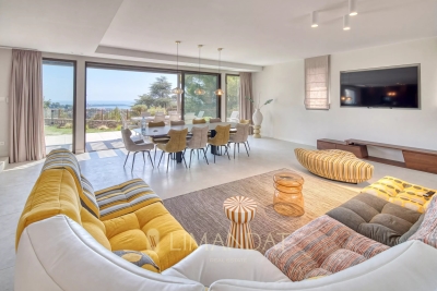 Villa in Le Cannet for rental from 19 000 € / week, Photo 5
