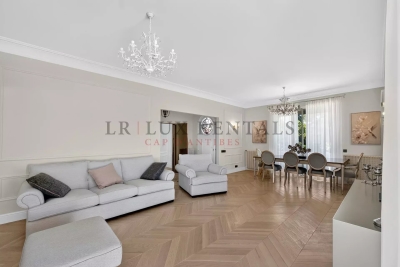 Villa in Antibes for rental from 50 000 € / week, Photo 6