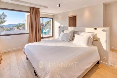 Villa in Le Cannet for rental from 19 000 € / week, Photo 6