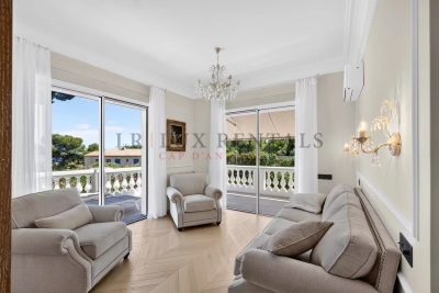 Villa in Antibes for rental from 50 000 € / week, Photo 7