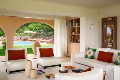 Villa in Saint-Tropez for rental from 42 000 € / week, Photo 7