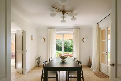 Villa in Saint-Tropez for rental from 42 000 € / week, Photo 8