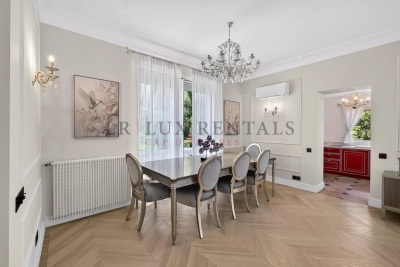 Villa in Antibes for rental from 50 000 € / week, Photo 9