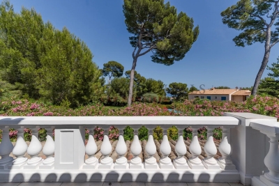 Villa in Antibes for rental from 50 000 € / week, Photo 10