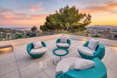 Villa in Le Cannet for rental from 19 000 € / week, Photo 10