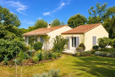 Maison &agrave; vendre &agrave; ROGNES  - 4 pi&egrave;ces - 115 m&sup2; 