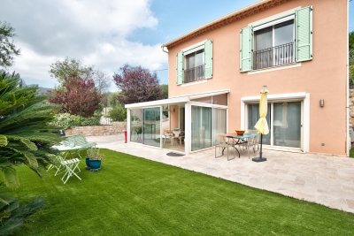 Maison &agrave; vendre &agrave; LA TURBIE  - 3 pi&egrave;ces - 103 m&sup2; 
