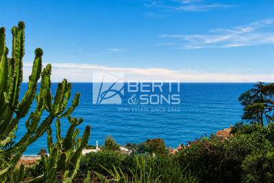 Appartement &agrave; vendre &agrave; THÉOULE-SUR-MER  - 5 pi&egrave;ces - 128 m&sup2; 