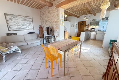 Appartement &agrave; vendre &agrave; ANTIBES  - 4 pi&egrave;ces - 75 m&sup2; 