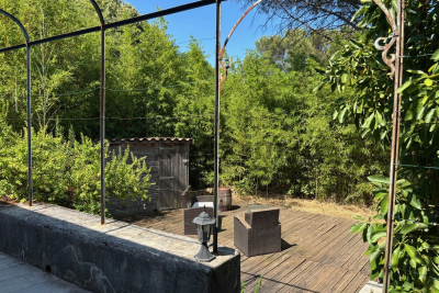 Maison &agrave; vendre &agrave; NÎMES  - 3 pi&egrave;ces - 57 m&sup2; 