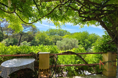 Maison &agrave; vendre &agrave; ST-ANTONIN-DU-VAR  - 5 pi&egrave;ces - 114 m&sup2; 